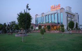 Hotel Palak Paradise Jaipur